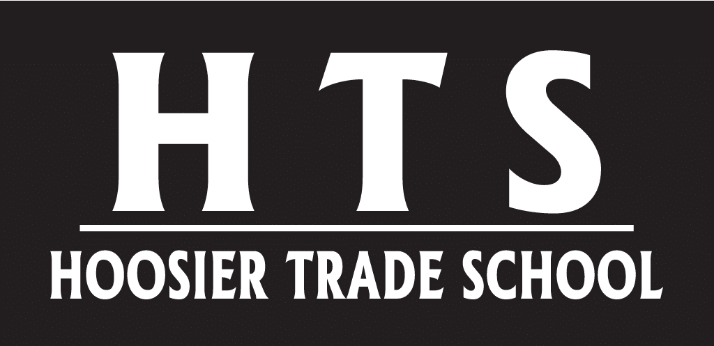 Hoosier Trade School logo