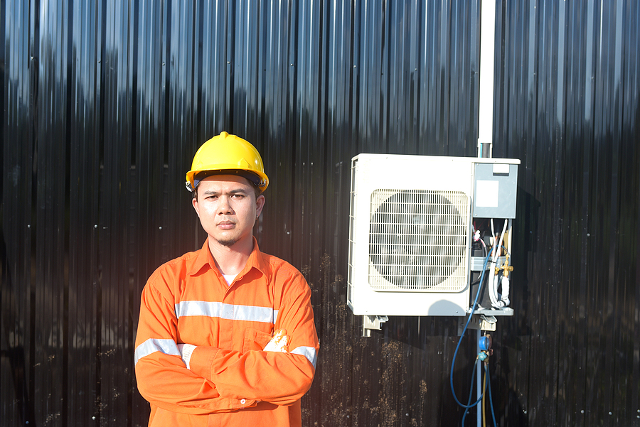 Starting a Career in HVAC: Why It’s a Smart Move for Your Future